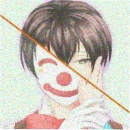 小夫角色头像